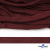 Шнур плетеный (плоский) d-12 мм, (уп.90+/-1м), 100% полиэстер, цв.255 - бордовый - купить в Копейске. Цена: 8.62 руб.