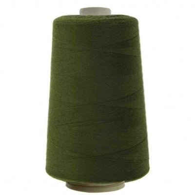 Швейные нитки (армированные) 28S/2, нам. 2 500 м, цвет 178 - купить в Копейске. Цена: 139.91 руб.