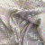 Трикотажное полотно, Сетка с пайетками голограмма, шир.130 см, #313, цв.-беж мульти - купить в Копейске. Цена 1 039.99 руб.
