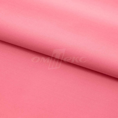 Сорочечная ткань "Ассет", 120 гр/м2, шир.150см, цвет розовый - купить в Копейске. Цена 248.87 руб.
