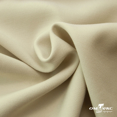 Ткань костюмная "Белла" 80% P, 16% R, 4% S, 230 г/м2, шир.150 см, цв-св.беж #15 - купить в Копейске. Цена 431.93 руб.