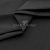 Ткань сорочечная Ангела стрейч, 115 гр/м2, шир.150см, цвет чёрный - купить в Копейске. Цена 339.55 руб.