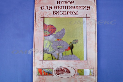 НС №2 набор для вышивания бисером - купить в Копейске. Цена: 1 225 руб.
