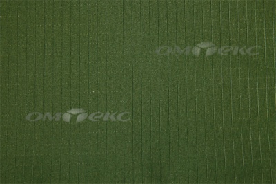Ткань смесовая рип-стоп, WR, 210 гр/м2, шир.150см, цвет зелёный - купить в Копейске. Цена 202.90 руб.