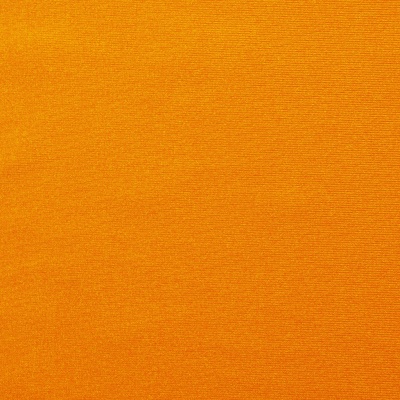 Бифлекс плотный col.716, 210 гр/м2, шир.150см, цвет оранжевый - купить в Копейске. Цена 653.26 руб.