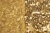 Сетка с пайетками №6, 188 гр/м2, шир.130см, цвет золото - купить в Копейске. Цена 371.02 руб.