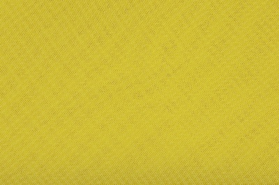 Темно-желтый шифон 75D 100% п/эфир 28/d.yellow. 57г/м2, ш.150см. - купить в Копейске. Цена 128.15 руб.