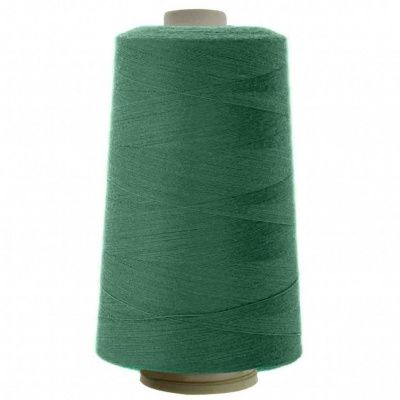 Швейные нитки (армированные) 28S/2, нам. 2 500 м, цвет 376 - купить в Копейске. Цена: 148.95 руб.
