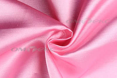 Портьерная ткань Шанзализе 2026, №11 (295 см)розовый - купить в Копейске. Цена 480.95 руб.