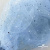 Сетка Фатин Глитер Спейс, 12 (+/-5) гр/м2, шир.150 см, 16-93/голубой - купить в Копейске. Цена 180.32 руб.