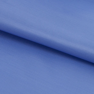 Ткань подкладочная Таффета 16-4020, антист., 53 гр/м2, шир.150см, цвет голубой - купить в Копейске. Цена 62.37 руб.