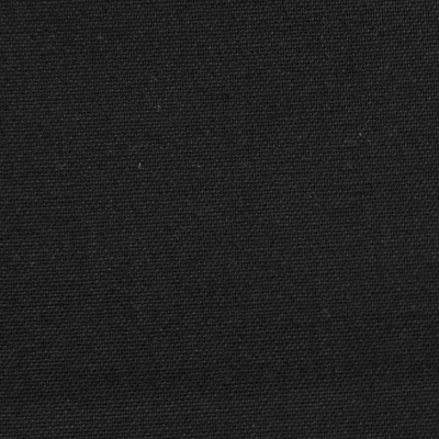 Костюмная ткань с вискозой "Рошель", 250 гр/м2, шир.150см, цвет чёрный - купить в Копейске. Цена 438.12 руб.