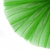 Сетка Глиттер, 24 г/м2, шир.145 см., зеленый - купить в Копейске. Цена 117.24 руб.