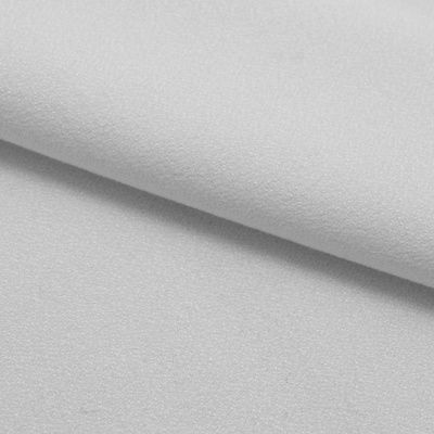 Костюмная ткань с вискозой "Бриджит", 210 гр/м2, шир.150см, цвет белый - купить в Копейске. Цена 570.73 руб.