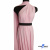 Плательная ткань "Невада" 14-1911, 120 гр/м2, шир.150 см, цвет розовый - купить в Копейске. Цена 207.83 руб.
