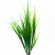 Трава искусственная -2, шт (осока 41см/8 см)				 - купить в Копейске. Цена: 104.57 руб.