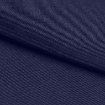 Ткань подкладочная Таффета 19-3921, антист., 53 гр/м2, шир.150см, цвет т.синий/navy - купить в Копейске. Цена 62.37 руб.