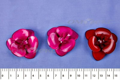 Украшение "Розы крупные" брак - купить в Копейске. Цена: 66.10 руб.