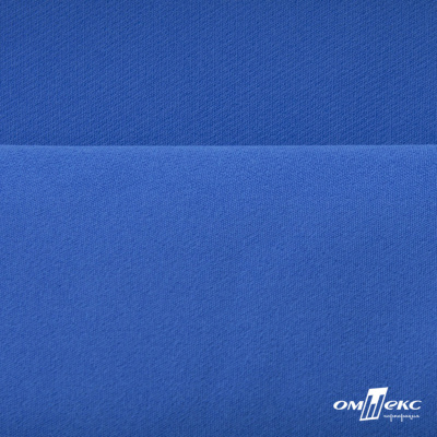 Костюмная ткань "Элис", 220 гр/м2, шир.150 см, цвет св. васильковый - купить в Копейске. Цена 303.10 руб.