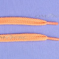 Тип 4 Шнурки 100% ПЭ плоские 6 мм - швейная фурнитура в Копейске
