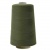 Швейные нитки (армированные) 28S/2, нам. 2 500 м, цвет 208 - купить в Копейске. Цена: 139.91 руб.