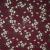 Плательная ткань "Фламенко" 3.3, 80 гр/м2, шир.150 см, принт растительный - купить в Копейске. Цена 317.46 руб.