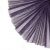 Сетка Глиттер, 24 г/м2, шир.145 см., пурпурный - купить в Копейске. Цена 117.24 руб.