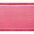 Лента капроновая, шир. 80 мм/уп. 25 м, цвет малиновый - купить в Копейске. Цена: 19.77 руб.