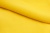 Желтый шифон 75D 100% п/эфир 19/yellow, 57г/м2, ш.150см. - купить в Копейске. Цена 128.15 руб.