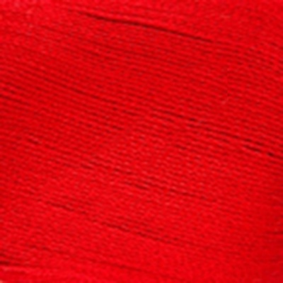 Пряжа "Хлопок мерсеризованный", 100% мерсеризованный хлопок, 50гр, 200м, цв.046-красный - купить в Копейске. Цена: 86.09 руб.