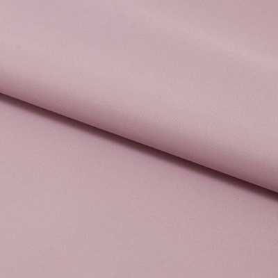 Ткань курточная DEWSPO 240T PU MILKY (MAUVE SHADOW) - пыльный розовый - купить в Копейске. Цена 156.61 руб.