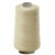 Швейные нитки (армированные) 28S/2, нам. 2 500 м, цвет 137 - купить в Копейске. Цена: 148.95 руб.
