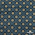 Ткань костюмная «Микровельвет велюровый принт», 220 г/м2, 97% полиэстр, 3% спандекс, ш. 150См Цв #6 - купить в Копейске. Цена 439.76 руб.