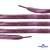 Шнурки #107-01, плоские 130 см, цв.розовый металлик - купить в Копейске. Цена: 35.45 руб.