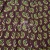 Плательная ткань "Фламенко" 14.1, 80 гр/м2, шир.150 см, принт огурцы - купить в Копейске. Цена 241.49 руб.