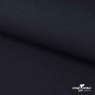 Ткань костюмная "Белла" 80% P, 16% R, 4% S, 230 г/м2, шир.150 см, цв-т.синий #2 - купить в Копейске. Цена 462.06 руб.
