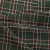 Ткань костюмная клетка 24379 2017, 230 гр/м2, шир.150см, цвет т.зеленый/бел/кр - купить в Копейске. Цена 539.74 руб.
