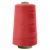 Швейные нитки (армированные) 28S/2, нам. 2 500 м, цвет 488 - купить в Копейске. Цена: 148.95 руб.