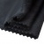 Флис DTY, 130 г/м2, шир. 150 см, цвет чёрный - купить в Копейске. Цена 694.22 руб.