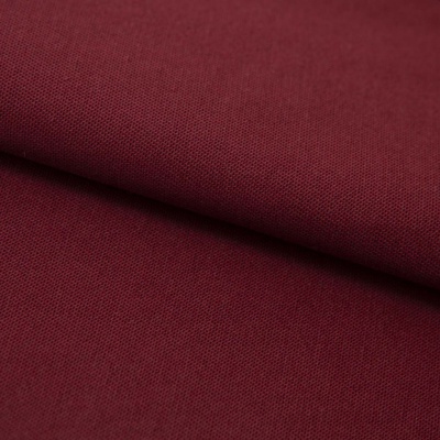 Ткань смесовая для спецодежды "Униформ" 19-1725, 200 гр/м2, шир.150 см, цвет бордовый - купить в Копейске. Цена 138.73 руб.