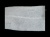 WS7225-прокладочная лента усиленная швом для подгиба 30мм-белая (50м) - купить в Копейске. Цена: 16.71 руб.