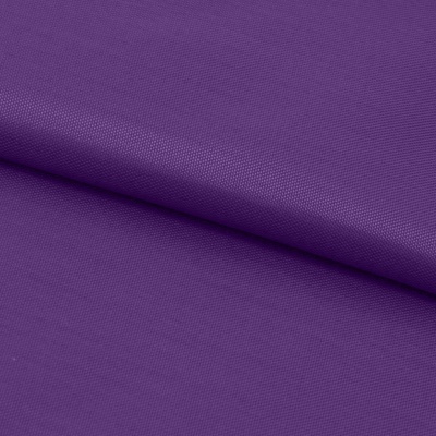 Ткань подкладочная Таффета 17-3834, антист., 53 гр/м2, шир.150см, цвет фиолетовый - купить в Копейске. Цена 62.37 руб.