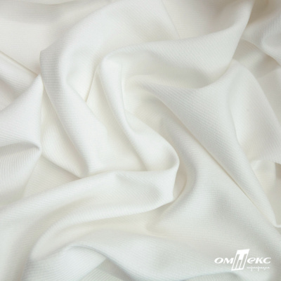 Ткань костюмная "Моник", 80% P, 16% R, 4% S, 250 г/м2, шир.150 см, цв-молоко - купить в Копейске. Цена 555.82 руб.