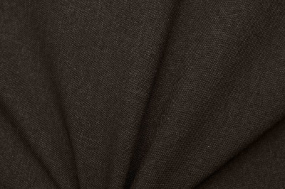 Ткань костюмная 25389 2002, 219 гр/м2, шир.150см, цвет т.серый - купить в Копейске. Цена 337.50 руб.