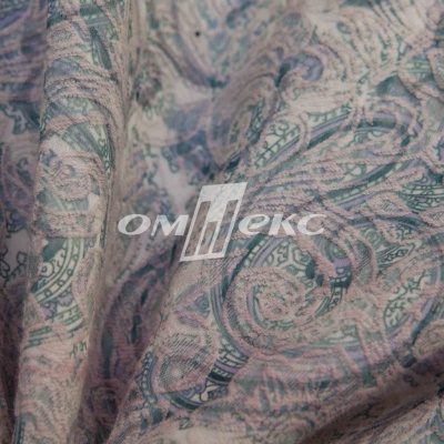 Ткань костюмная (принт) T007 3#, 270 гр/м2, шир.150см - купить в Копейске. Цена 610.66 руб.