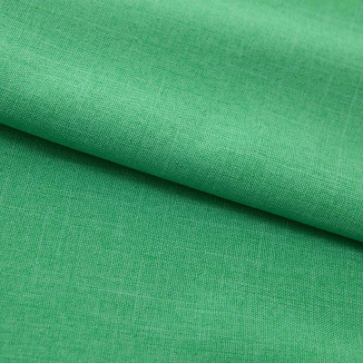 Ткань костюмная габардин "Меланж" 6103А, 172 гр/м2, шир.150см, цвет трава - купить в Копейске. Цена 296.19 руб.