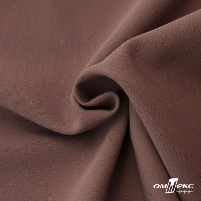Костюмная ткань "Элис", 220 гр/м2, шир.150 см, цвет пепельная роза - купить в Копейске. Цена 296.92 руб.