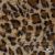 Мех искусственный 550 г/м2, 100% полиэстр, шир. 150 см Цвет Леопард - купить в Копейске. Цена 562.80 руб.