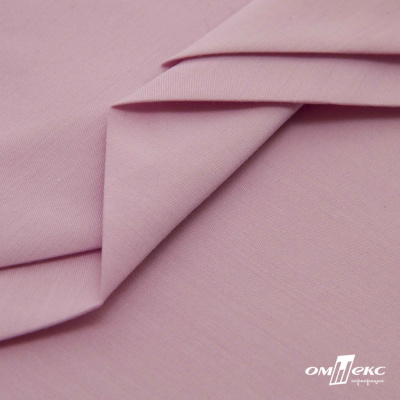 Ткань сорочечная стрейч 13-2805, 115 гр/м2, шир.150см, цвет розовый - купить в Копейске. Цена 307.75 руб.