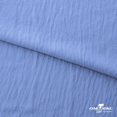 Ткань "Марлен", 14-4115, 170 г/м2 ш.150 см, цв-голубой кашемир - купить в Копейске. Цена 217.67 руб.